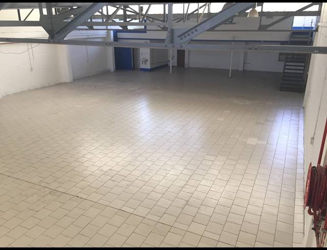 566M² FACTORY RENTED IN PAROW CENTRAL